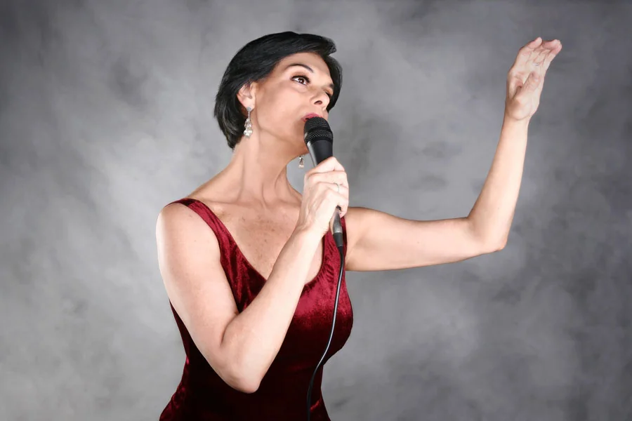 Para usted, Madame Piaf